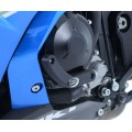 R&G Racing Engine Case Slider LHS for Suzuki GSX-R1000/R '17-'22 R&G Racing Engine Case Slider LHS for Suzuki GSX-R1000/R '17-'22